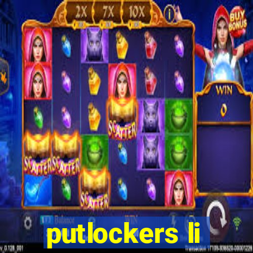 putlockers li